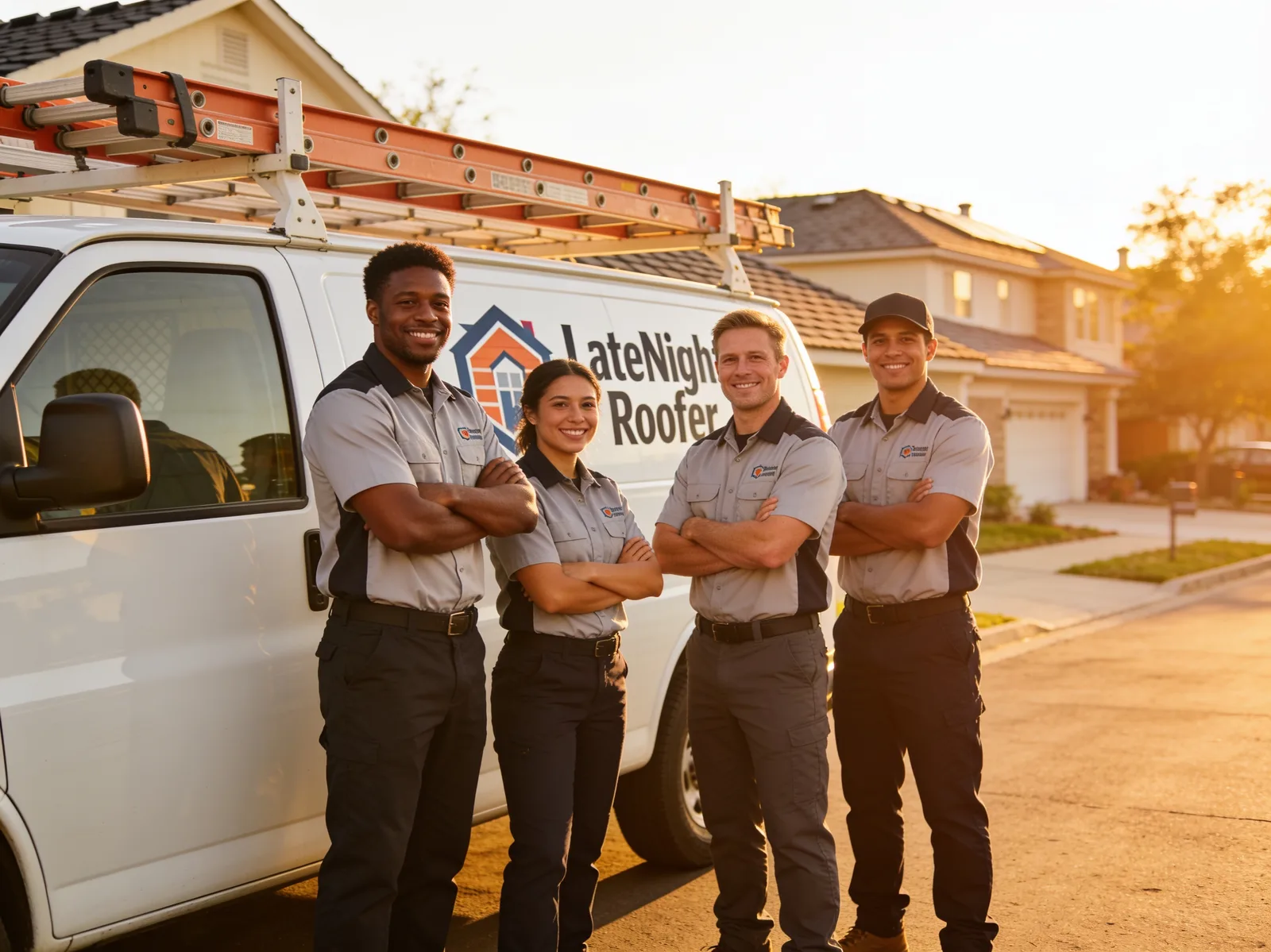 Emergency Roof Repair company in Spearville, KS